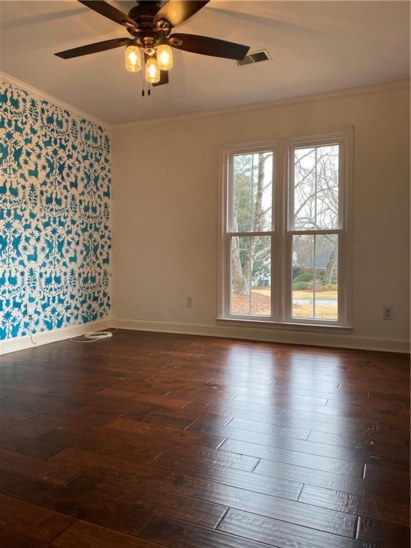 Building Photo - 3279 Robinson Oaks Way NE