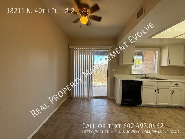 Building Photo - 18211 N 40th Pl