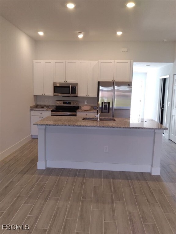 Building Photo - 121 SE 13th St