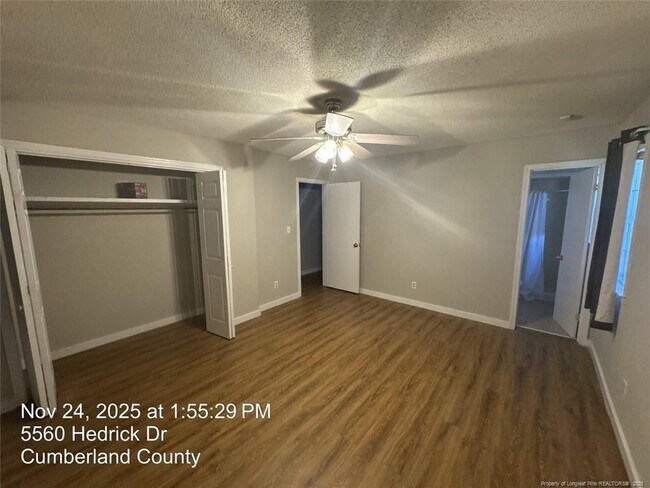 Building Photo - 5560 Hedrick Dr