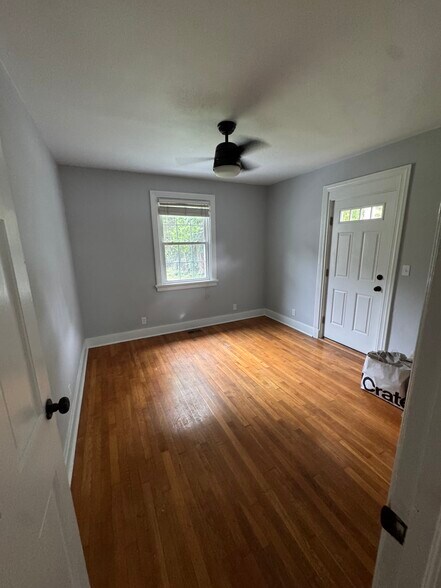 Bedroom 3 - 111 Matoaka Ct