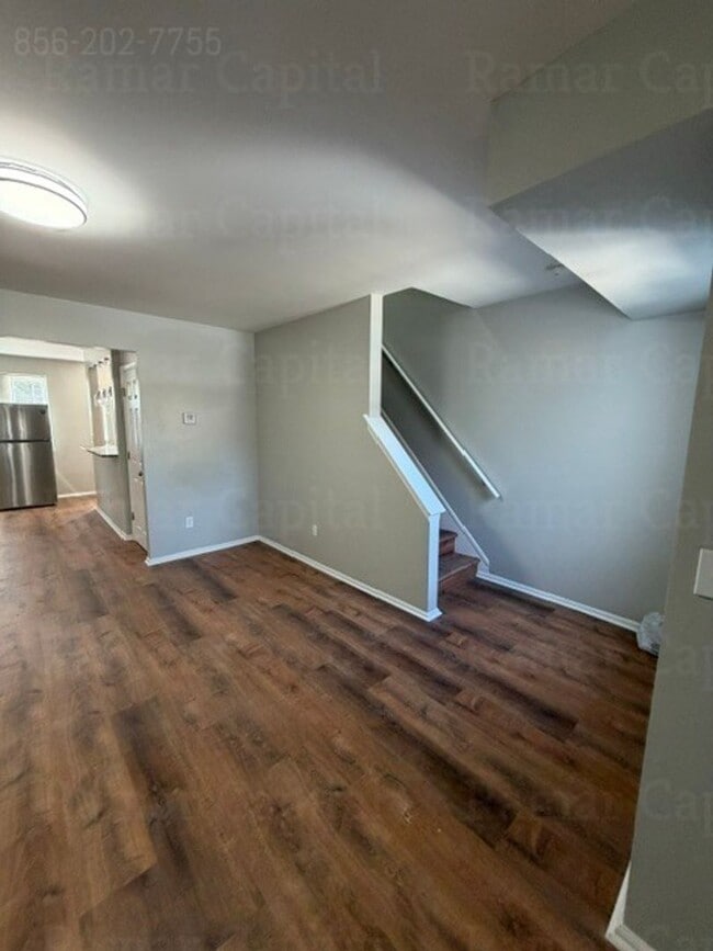 Building Photo - East Camden -  3BR Home with Modern Finishes and Central A/C