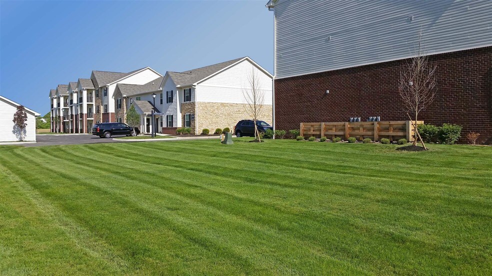 Ravines at Rocky Ridge Westerville, OH Apartment Finder