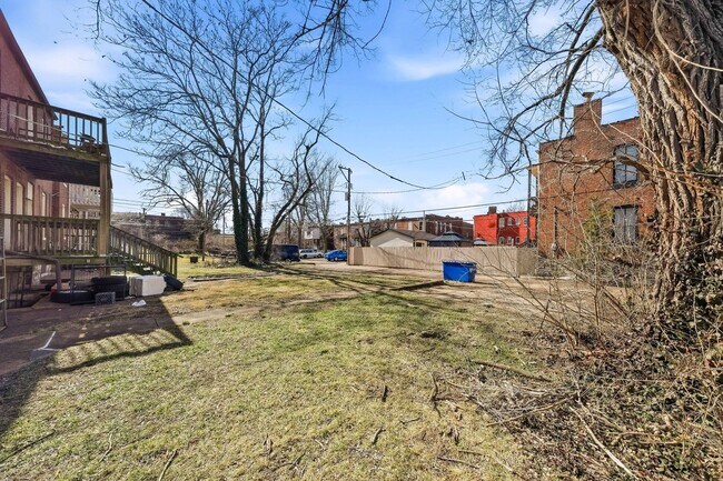 Building Photo - 3507 Ohio Ave