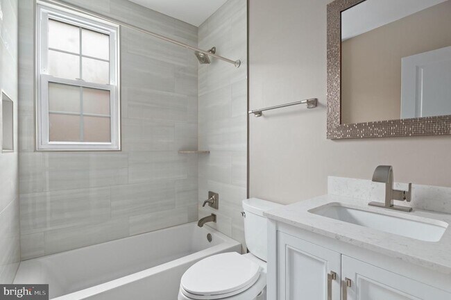 Building Photo - 2215 40th St NW