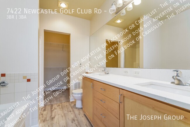 Building Photo - 7422 Newcastle Golf Club Rd