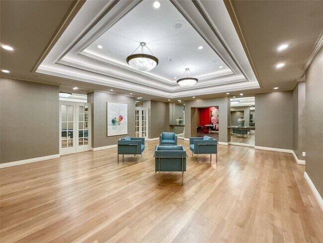 Building Photo - 2001 Holcombe Blvd