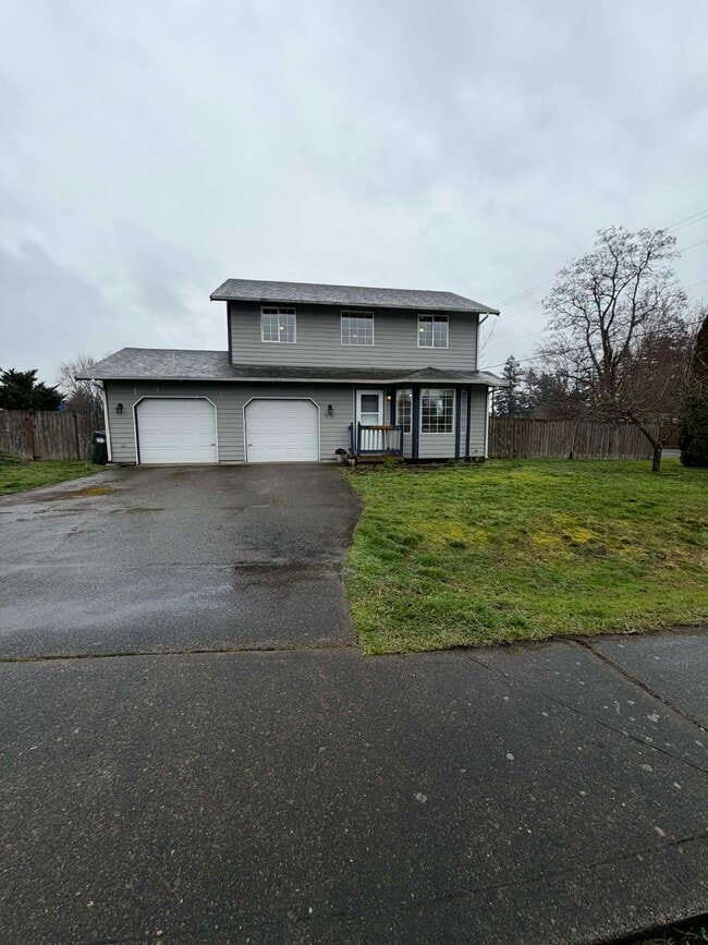 Building Photo - 15721 95th Ct SE