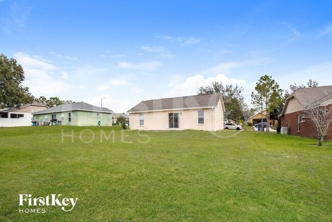 Building Photo - 706 Tartan Loop