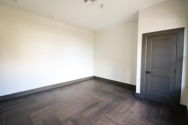 Floorplan - Julian Drew Lofts