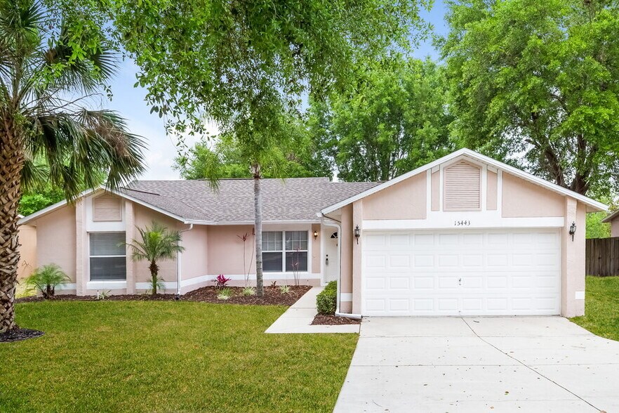 Primary Photo - 15443 Margaux Dr