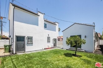 Building Photo - 1239 S Highland Ave