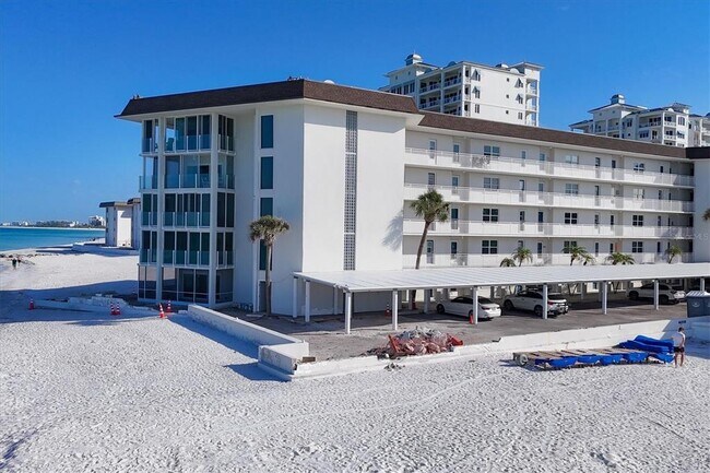 Building Photo - 2100 Benjamin Franklin Dr