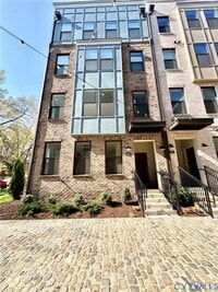 Building Photo - 1501 W Moore St