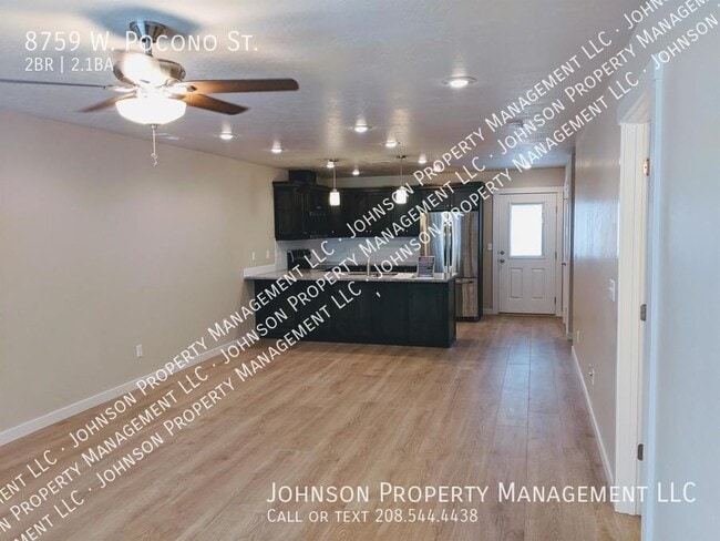 Building Photo - 8759 W Pocono St