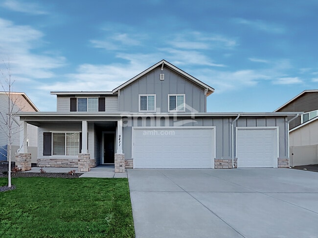 Building Photo - 9471 W Chino St