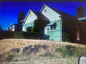 Building Photo - 9428 51st Ave S