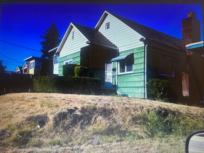 Primary Photo - 9428 51st Ave S