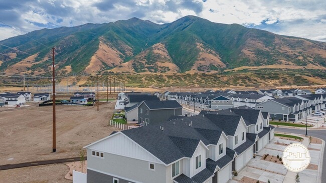 Building Photo - Brand New Townhome In Spanish Fork With Lu...