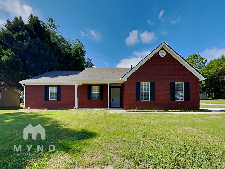 Primary Photo - 301 Lacebark Ln