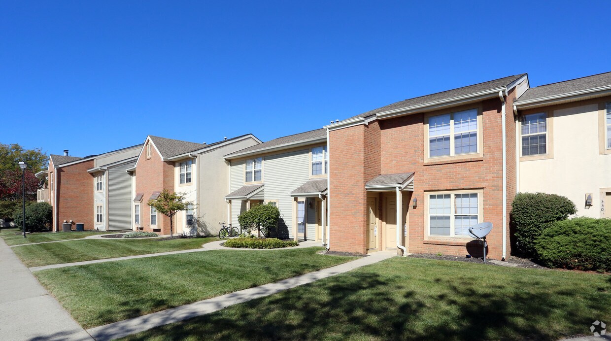 Indian Creek Apartments Reynoldsburg