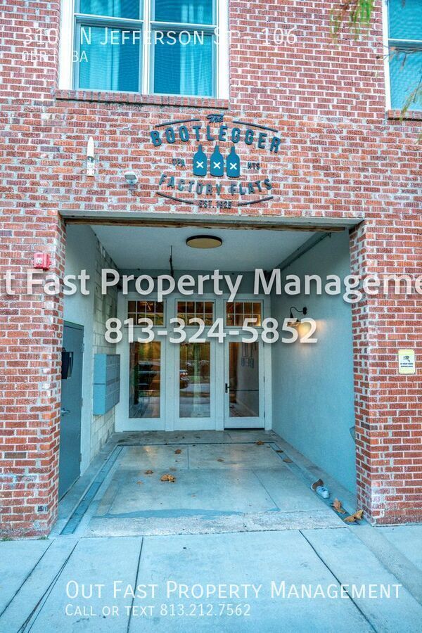 Building Photo - 3108 N Jefferson St