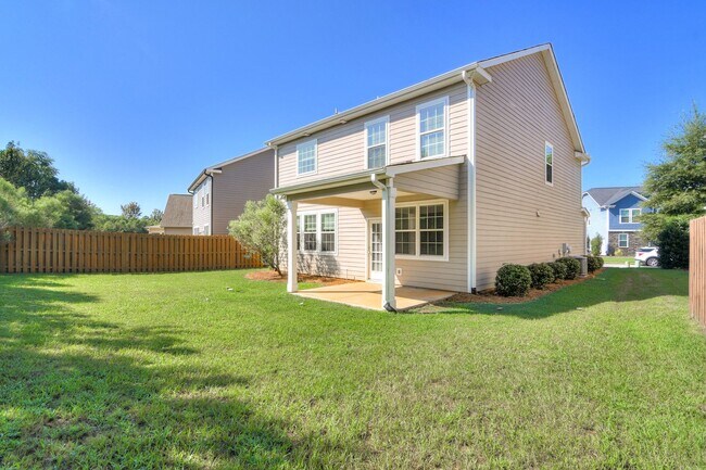 Building Photo - 983 Glenhaven Dr