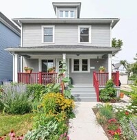 Building Photo - 2853 S Ellen St