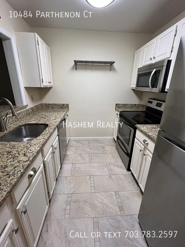 Building Photo - 10484 Parthenon Ct