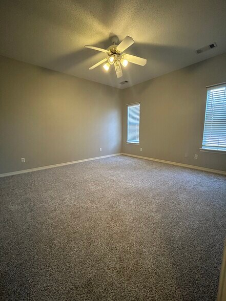2nd Bedroom - 8709 Canopy Oaks Dr