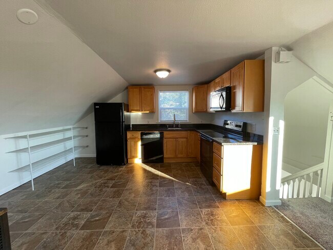 Kitchen - 5307 S Alaska St