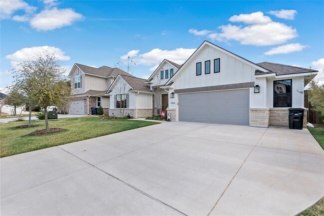 Building Photo - 3534 Parmer Crk