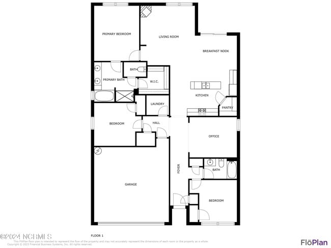 Building Photo - 458 Golden Villas Dr