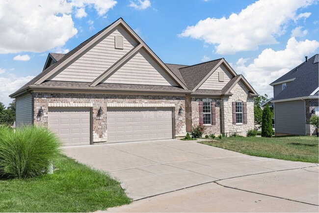Building Photo - 521 Upper Ridgepointe Ct