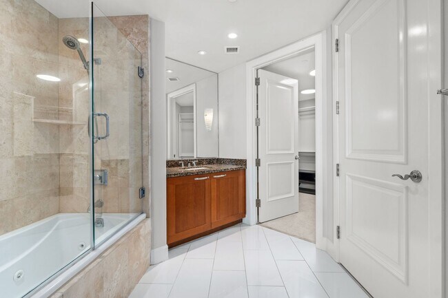 Building Photo - Spacious Irvine Financial District Condo with Full Service Amenities