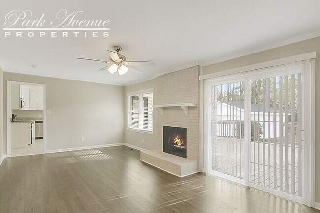 Building Photo - 1404 Falls Church Rd