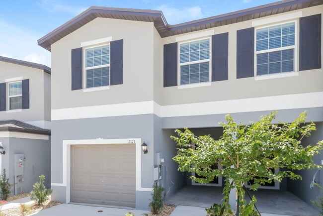 Building Photo - 2171 Great Sapphire Ln