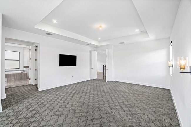 Building Photo - 9006 Dulcetto Ct