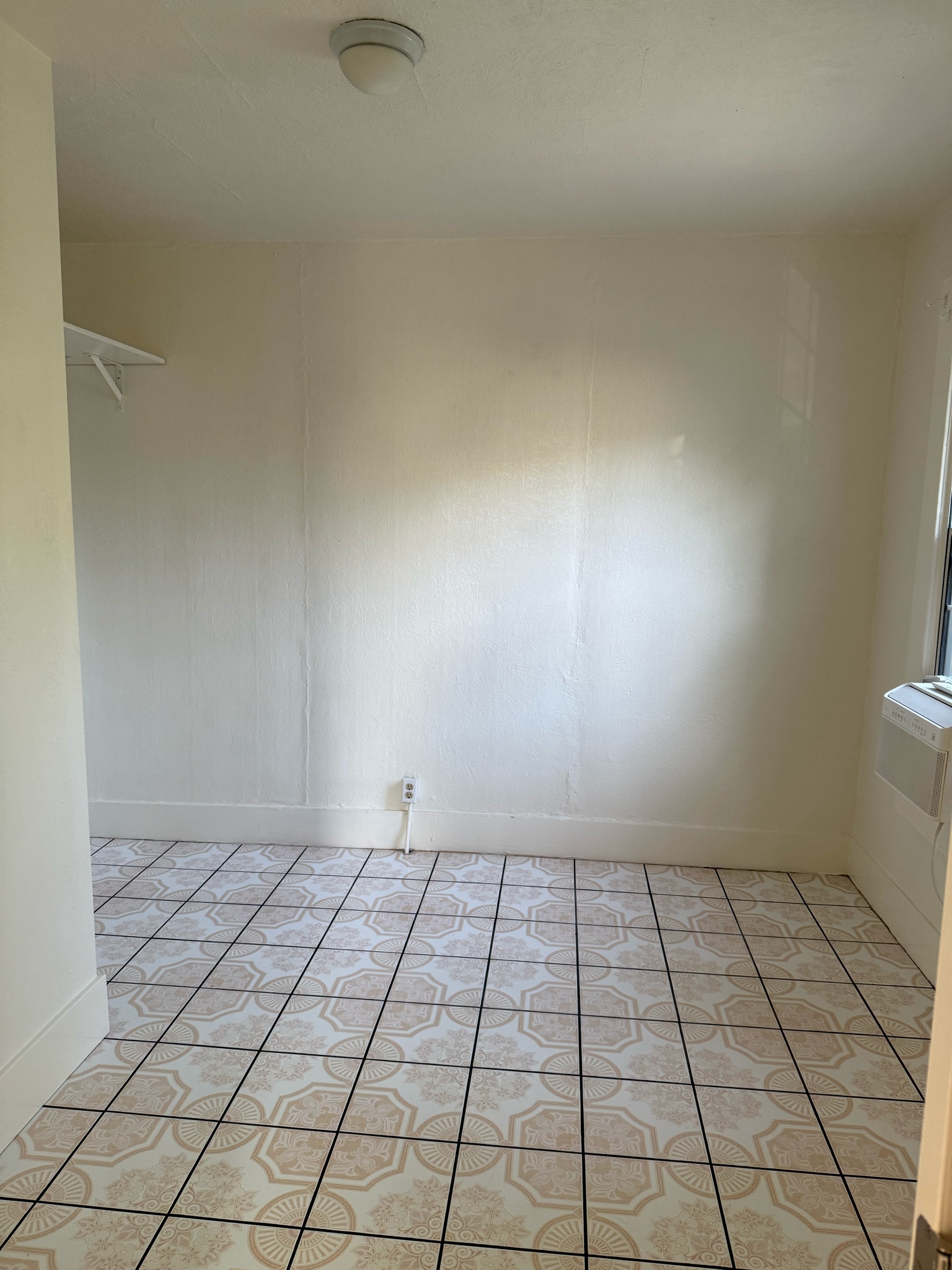 2nd bedroom - 1216 Fedora St