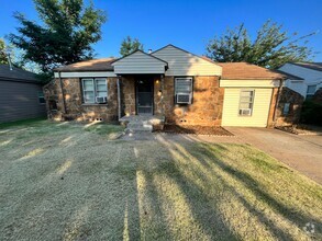 Building Photo - Cute 3 Bed 1 Bath house in Mwc