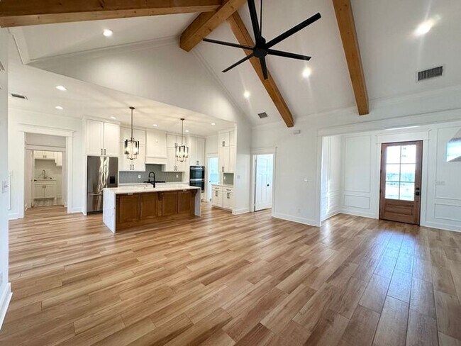 Building Photo - Stunning 3/2.5/2 in LISD! Tour Today!