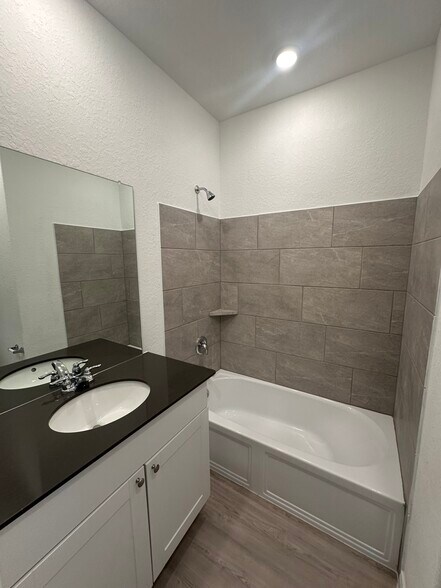 Bathroom 2 - 5405 Basil Trce