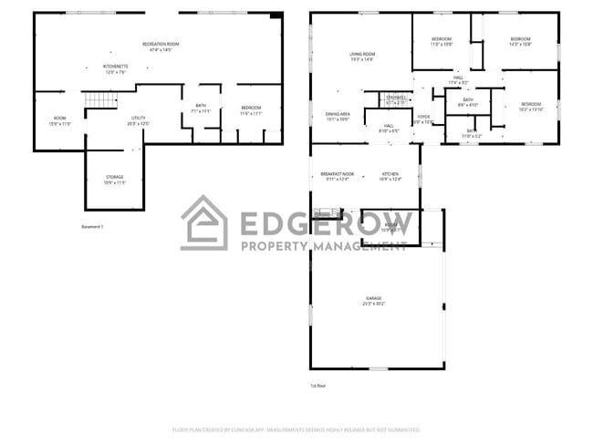 Building Photo - 8797 Morse Lake Ave SE