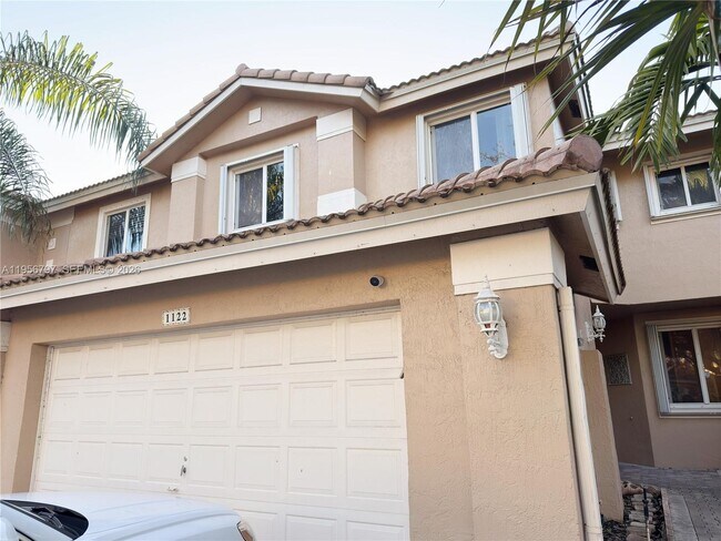 Building Photo - 1122 SW 158th Ave