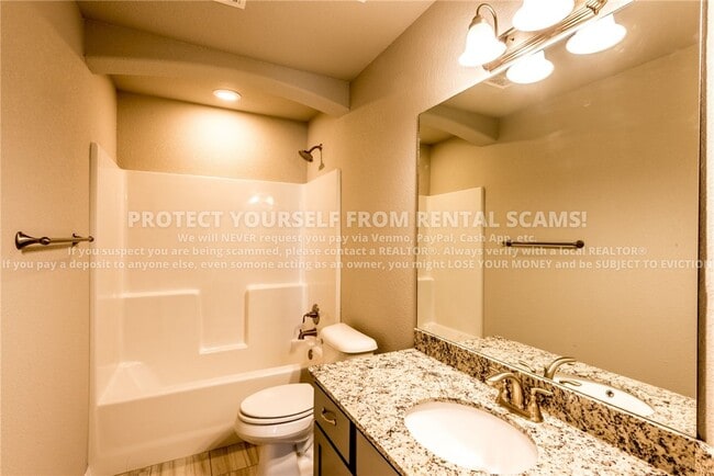 Building Photo - 4476 W Anthem Dr