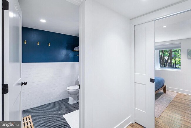 Building Photo - 4515 29th St NW