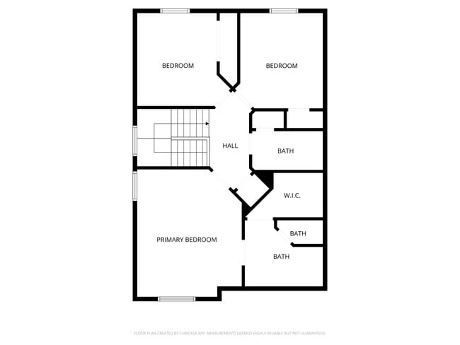 Building Photo - 3908 Ashton Dr