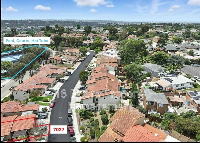 Building Photo - 7027 Camino Pacheco