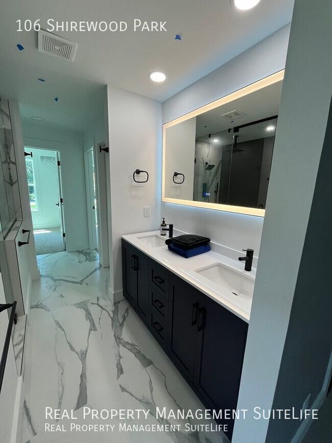 Building Photo - 106 Shirewood Park