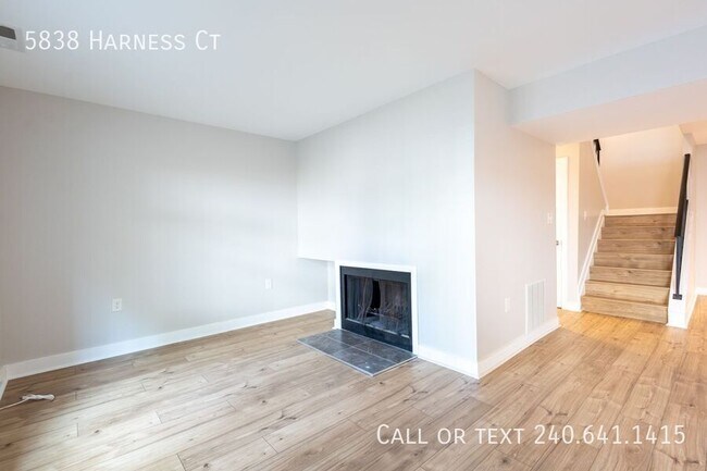 Building Photo - 5838 Harness Ct